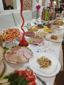 Фотография Ковчег 3