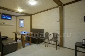 Фотография Новопокровские Бани 1