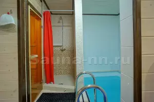 Фотография Новопокровские Бани 2