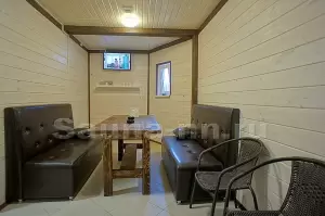 Фотография Новопокровские Бани 3