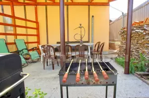 Фотография Новопокровские Бани 4