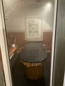 Фотография Сахара 0