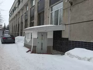 Фотография Сахара 1