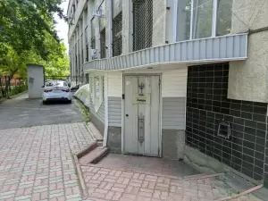 Фотография Сахара 2