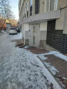 Фотография Сахара 3