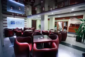 Фотография Волна 2