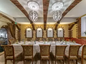 Фотография Жара 1