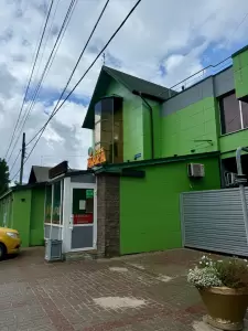 Фотография Жара 2