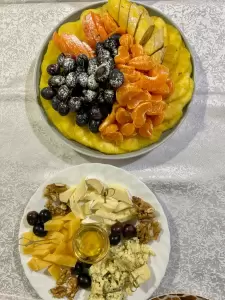 Фотография Жара 3