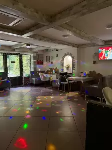 Фотография Жара 4