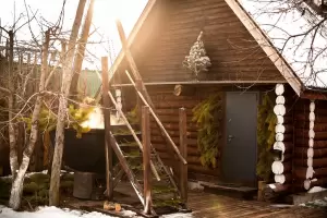 Фотография Русская тройка 1