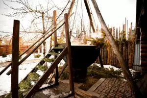 Фотография Русская тройка 2