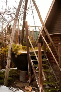 Фотография Русская тройка 4