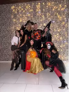 Фотография Соловьи 2