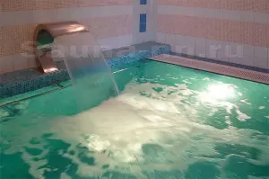 Фотография Парк Культуры 1