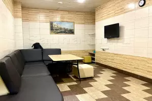 Фотография Парк Культуры 3