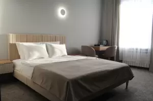 Фотография Парк Культуры 4