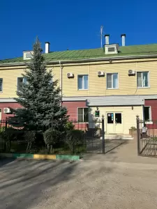 Фотография Парк Культуры 5