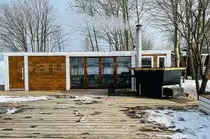 Фотография Терраса Нижний 3