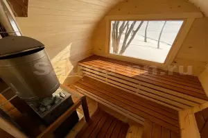 Фотография Терраса Нижний 4