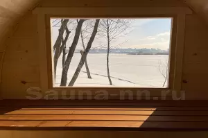 Фотография Терраса Нижний 5