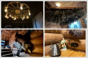 Фотография Барин House 5