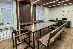 Фотография Беркут 2