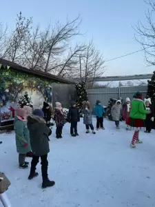 Фотография Левинка Хаус 4