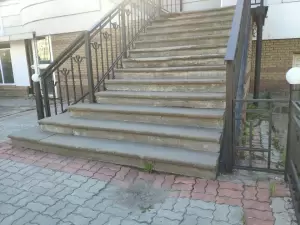Фотография Пар Горького 0