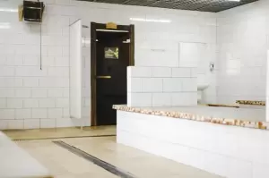 Фотография Паровня 1