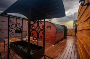 Фотография Паровня 3