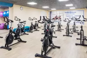 Фотография Fitness House 4