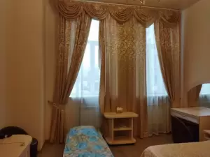 Фотография Московская 4