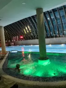 Фотография World Class 4