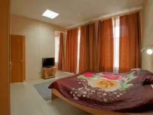 Фотография Купец 3