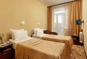 Фотография РУССКИЙ КАПИТАЛ 4
