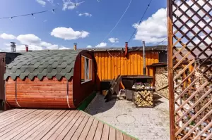 Фотография Паровня 5