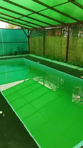 Фотография Русская банька, банный комплекс 4