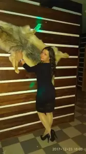 Фотография Машина избушка 5