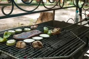 Фотография GRILL & БАНИ 0