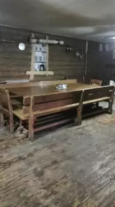 Фотография Русская банька, банный комплекс 1