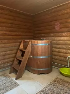 Фотография Окская Ривьера 3