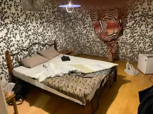 Фотография Острожский Вал 1