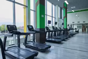 Фотография X-Fit Сормовский 0