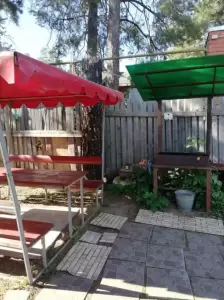 Фотография Русская банька, банный комплекс 3