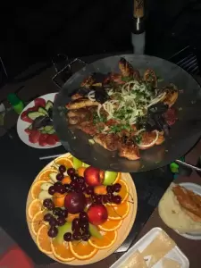 Фотография GRILL & БАНИ 5