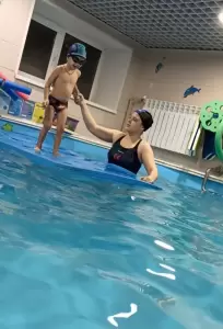 Фотография ПодВодой 4