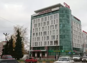 Фотография Platinum 2