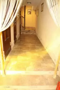 Фотография Серебряный ключ 0