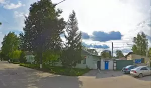 Фотография Банно-прачечное предприятие 0